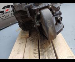 CAMBIO MAN 6 MAR OPEL ASTRA 2015 1.6L CDTi 81KW B1 - 19