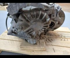 CAMBIO MAN 6 MAR OPEL ASTRA 2015 1.6L CDTi 81KW B1 - 20