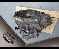 CAMBIO MAN 6 MAR OPEL ASTRA 2015 1.6L CDTi 81KW B1 - 21