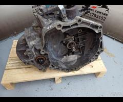 CAMBIO MAN 6 MAR OPEL ASTRA 2015 1.6L CDTi 81KW B1 - 22