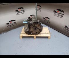 CAMBIO AUTO 4MAR CITROEN C3 2012 1.6LVti EP6C CP20