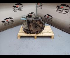 CAMBIO AUTO 4MAR CITROEN C3 2012 1.6LVti EP6C CP20