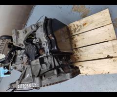CAMBIO AUTO 4MAR CITROEN C3 2012 1.6LVti EP6C CP20 - 7
