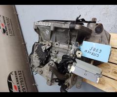 CAMBIO AUTO 4MAR CITROEN C3 2012 1.6LVti EP6C CP20 - 11