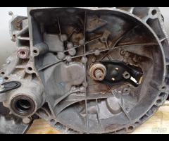 CAMBIO MAN 5MAR 2012 PEUGEOT 208 1.4L BENZINA 70KW - 7