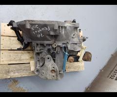 CAMBIO MAN 5MAR 2012 PEUGEOT 208 1.4L BENZINA 70KW - 13