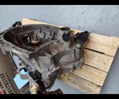 CAMBIO MAN 5MAR 2012 PEUGEOT 208 1.4L BENZINA 70KW - 14