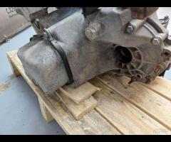 CAMBIO MAN 5MAR 2012 PEUGEOT 208 1.4L BENZINA 70KW - 17