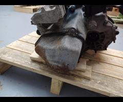 CAMBIO MAN 5MAR 2012 PEUGEOT 208 1.4L BENZINA 70KW - 21