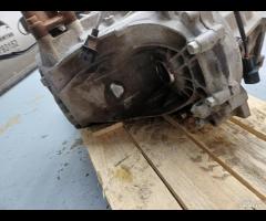 CAMBIO MANUALE  6MAR KIA SOUL 1.6L DIESEL 94KW/128 - 18