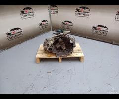 CAMBIO MQ200 SEP MAN 6MAR SKODA FABIA 2018 1.0L TS