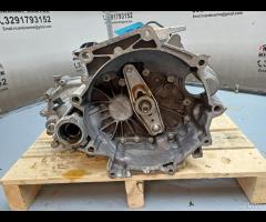 CAMBIO MQ200 SEP MAN 6MAR SKODA FABIA 2018 1.0L TS