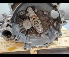 CAMBIO MQ200 SEP MAN 6MAR SKODA FABIA 2018 1.0L TS