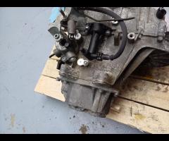 CAMBIO MQ200 SEP MAN 6MAR SKODA FABIA 2018 1.0L TS - 18