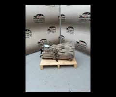 CAMBIO MAN 6MAR MERCEDES-BENZ C220 2017 125KW 2.1L