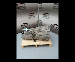 CAMBIO MAN 6MAR MERCEDES-BENZ C220 2017 125KW 2.1L