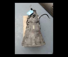 CAMBIO MAN 6MAR MERCEDES-BENZ C220 2017 125KW 2.1L - 7