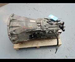 CAMBIO MAN 6MAR MERCEDES-BENZ C220 2017 125KW 2.1L - 9