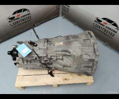 CAMBIO MAN 6MAR MERCEDES-BENZ C220 2017 125KW 2.1L - 12