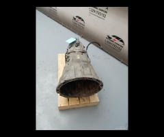 CAMBIO MAN 6MAR MERCEDES-BENZ C220 2017 125KW 2.1L - 14