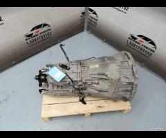 CAMBIO MAN 6MAR MERCEDES-BENZ C220 2017 125KW 2.1L - 20