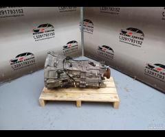 CAMBIO MAN 6MAR JAGUAR XE X760 2015 2.0L DIESEL 12