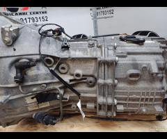 CAMBIO MAN 6MAR JAGUAR XE X760 2015 2.0L DIESEL 12 - 10