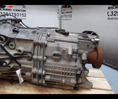 CAMBIO MAN 6MAR JAGUAR XE X760 2015 2.0L DIESEL 12 - 11