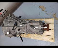 CAMBIO MAN 6MAR JAGUAR XE X760 2015 2.0L DIESEL 12 - 14