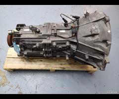 CAMBIO MAN 6MAR JAGUAR XE X760 2015 2.0L DIESEL 12 - 15