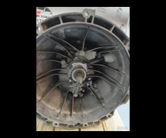 CAMBIO MAN 6MAR JAGUAR XE X760 2015 2.0L DIESEL 12 - 18