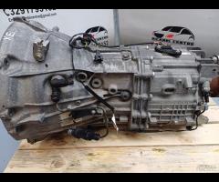 CAMBIO MAN 6MAR JAGUAR XE X760 2015 2.0L DIESEL 12 - 23