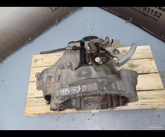 CAMBIO MANUALE SJD 5 MARCE  1.0 TSI DKLA AUDI A1 2