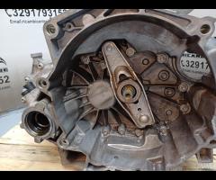 CAMBIO MANUALE SJD 5 MARCE  1.0 TSI DKLA AUDI A1 2 - 7