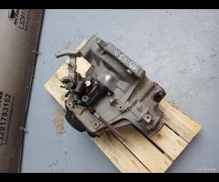 CAMBIO MANUALE SJD 5 MARCE  1.0 TSI DKLA AUDI A1 2 - 11