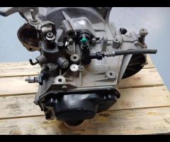 CAMBIO MANUALE SJD 5 MARCE  1.0 TSI DKLA AUDI A1 2 - 20