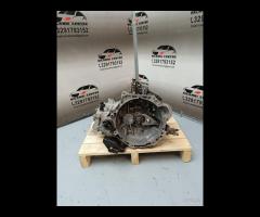 CAMBIO MAN 6 MARCE KIA RIO 3 2013 80KW 109CV 1.4L