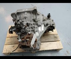 CAMBIO MAN 6 MARCE KIA RIO 3 2013 80KW 109CV 1.4L - 16