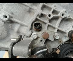 CAMBIO MAN 6 MARCE KIA RIO 3 2013 80KW 109CV 1.4L - 17