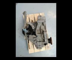CAMBIO MANUALE  5M MQ200 MHX SEAT IBIZA 2011 1.2 T - 6