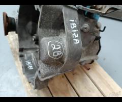 CAMBIO MANUALE  5M MQ200 MHX SEAT IBIZA 2011 1.2 T - 16