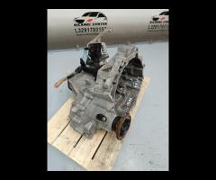 CAMBIO MANUALE  5M MQ200 MHX SEAT IBIZA 2011 1.2 T - 21