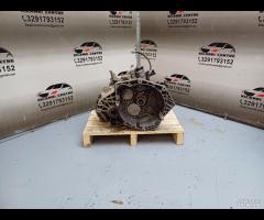 CAMBIO MAN 6MAR OPEL INSIGNIA S 2013 118KW 2.0L A2