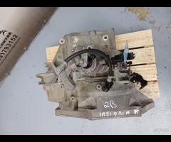 CAMBIO MAN 6MAR OPEL INSIGNIA S 2013 118KW 2.0L A2 - 7