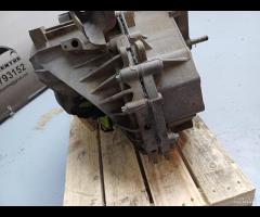 CAMBIO MAN 6MAR OPEL INSIGNIA S 2013 118KW 2.0L A2 - 15