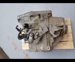 CAMBIO MAN 6MAR OPEL INSIGNIA S 2013 118KW 2.0L A2 - 20