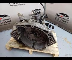 CAMBIO MAN 6MAR OPEL INSIGNIA S 2013 118KW 2.0L A2 - 21