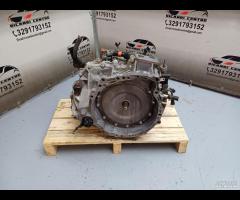 CAMBIO AUTOMATICO HYBRID LEXUS RX400H 2007 155KW 2