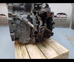 CAMBIO AUTOMATICO HYBRID LEXUS RX400H 2007 155KW 2 - 10