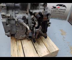 CAMBIO AUTOMATICO HYBRID LEXUS RX400H 2007 155KW 2 - 12